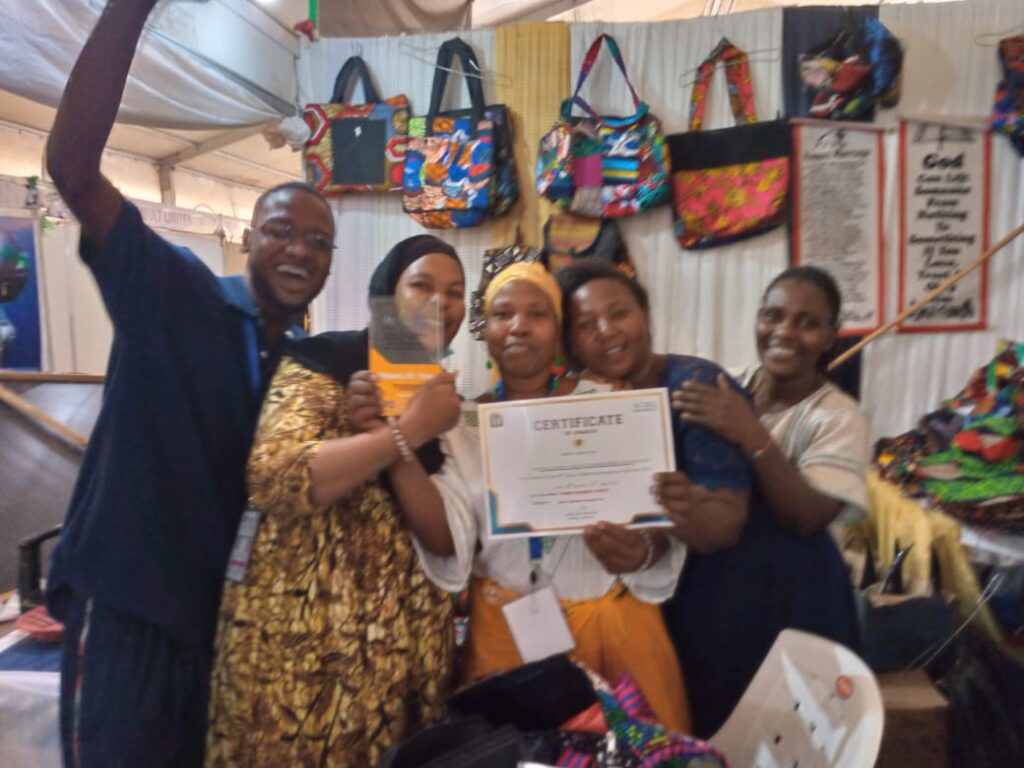 Chendavar Youth and Women Organization: A Commitment to Partnership and Empowerment